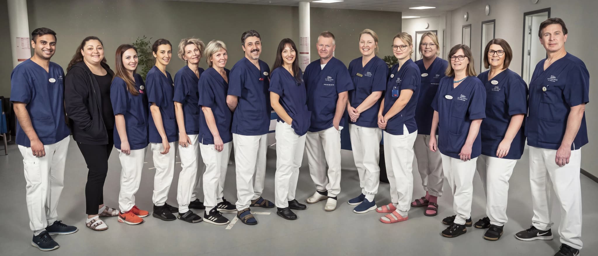 Din Doktor i Märsta