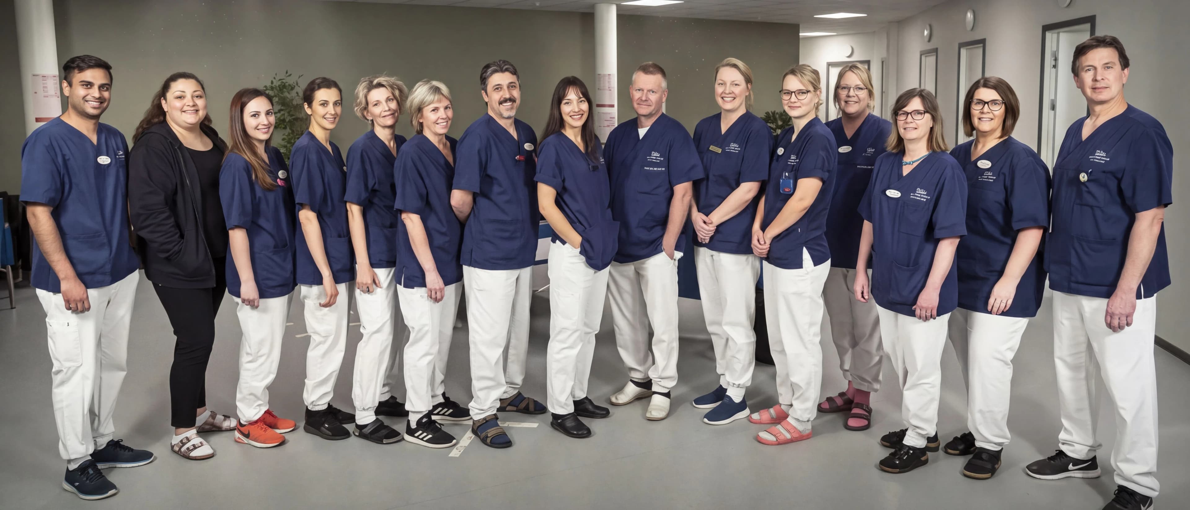Din Doktor i Märsta