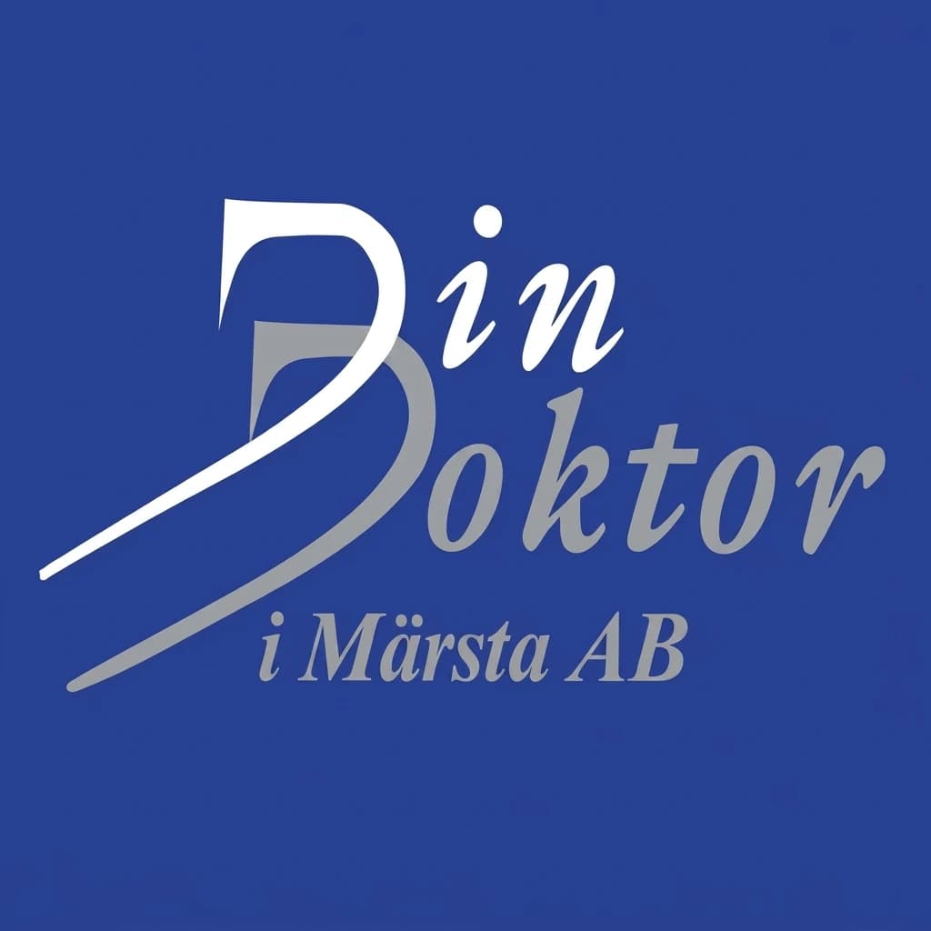 Din Doktor i Märsta