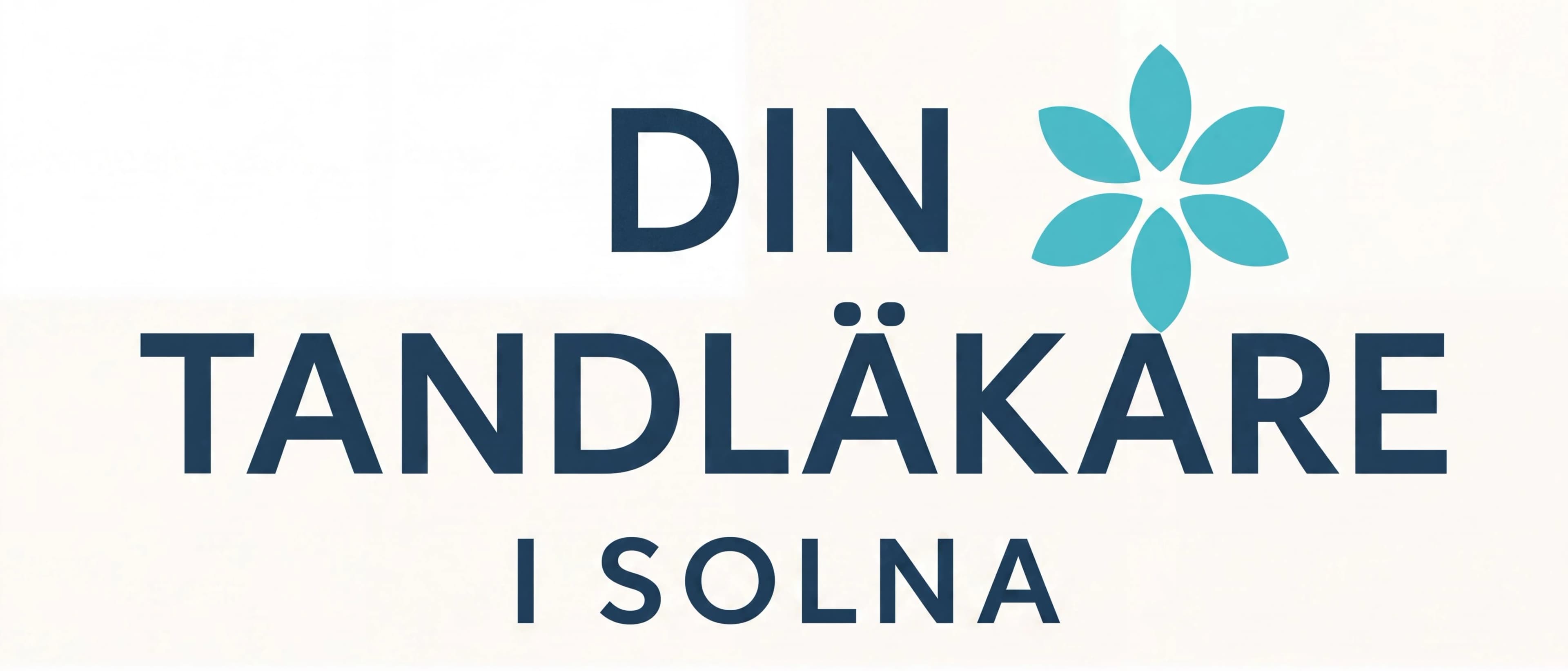 Din Tandläkare i Solna 