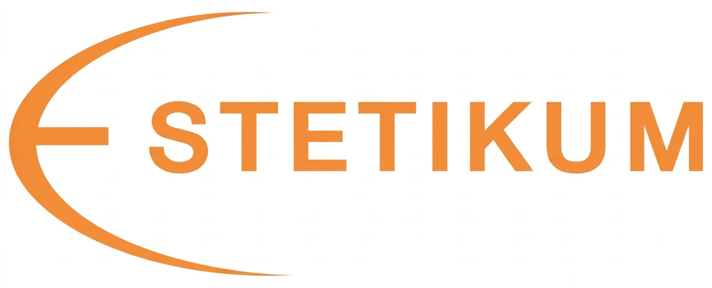 Estetikum logo
