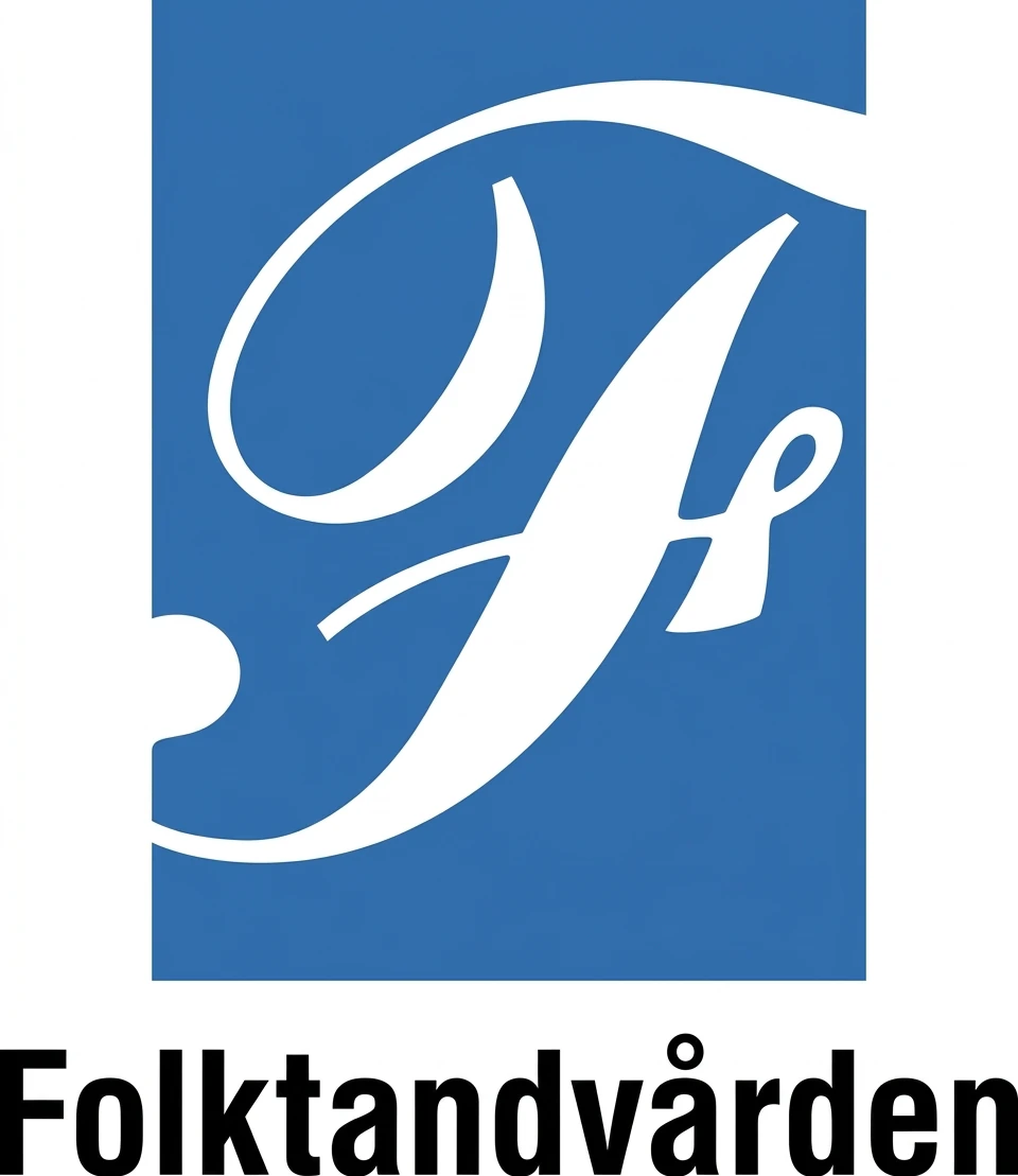 Folktandvården Online logo