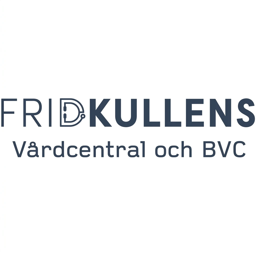 Fridkullens vårdcentral och BVC