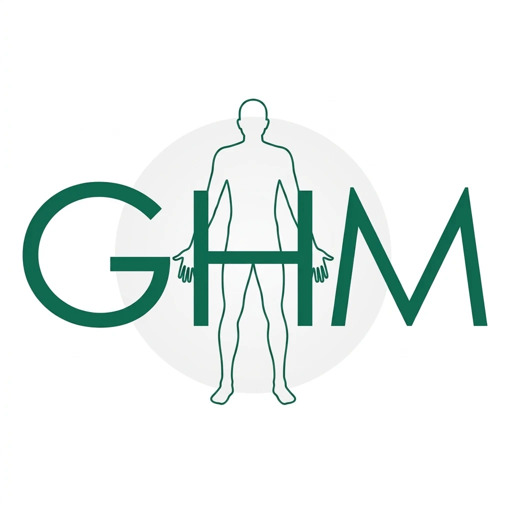 GHM Göteborgs Hudläkarmottagning