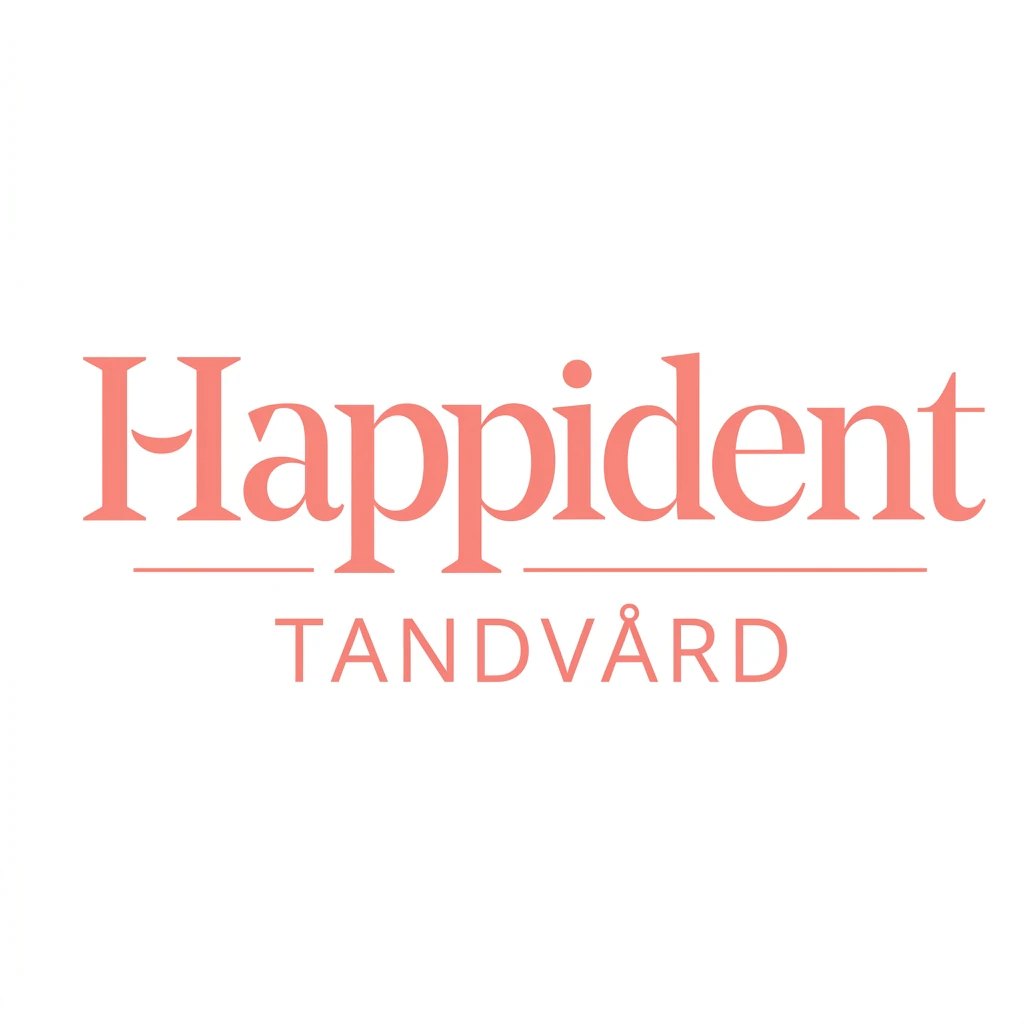 Happident Gamlestaden logo