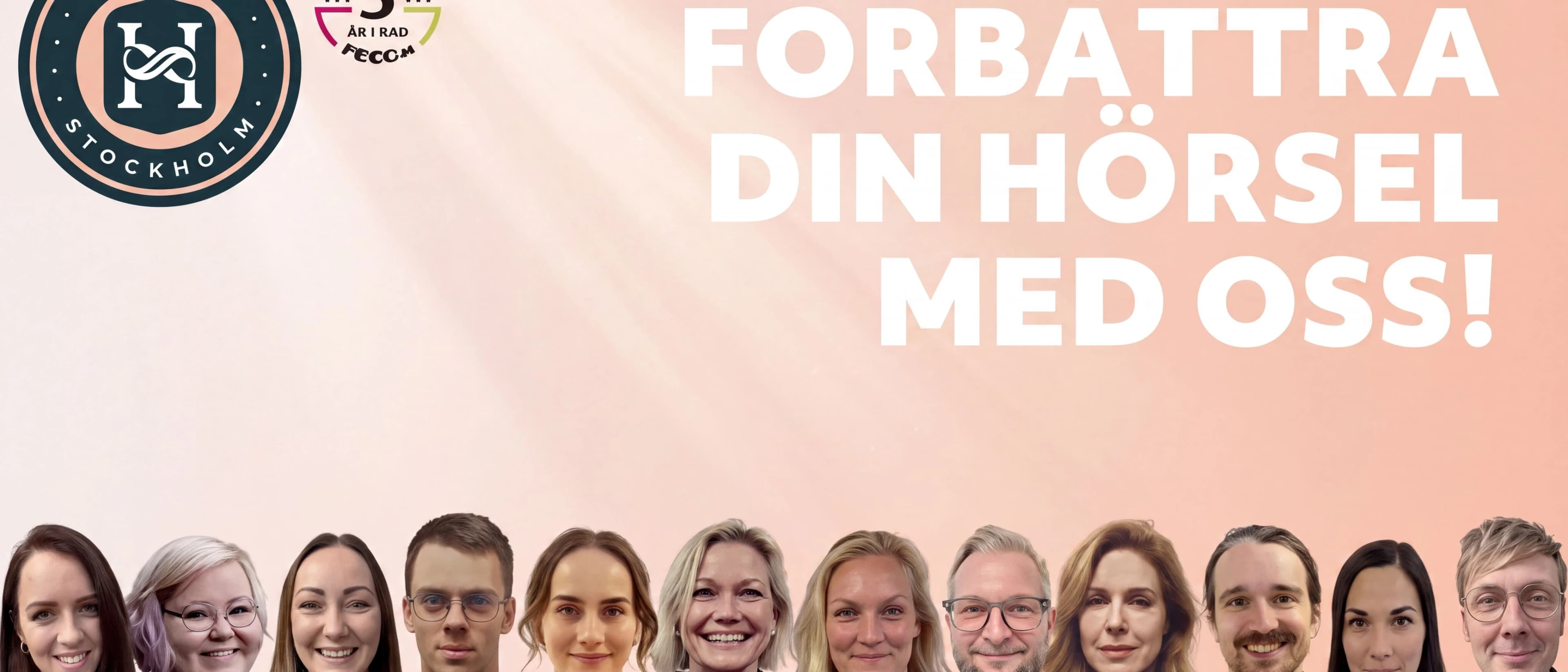 HÖR Stockholm Åkersberga