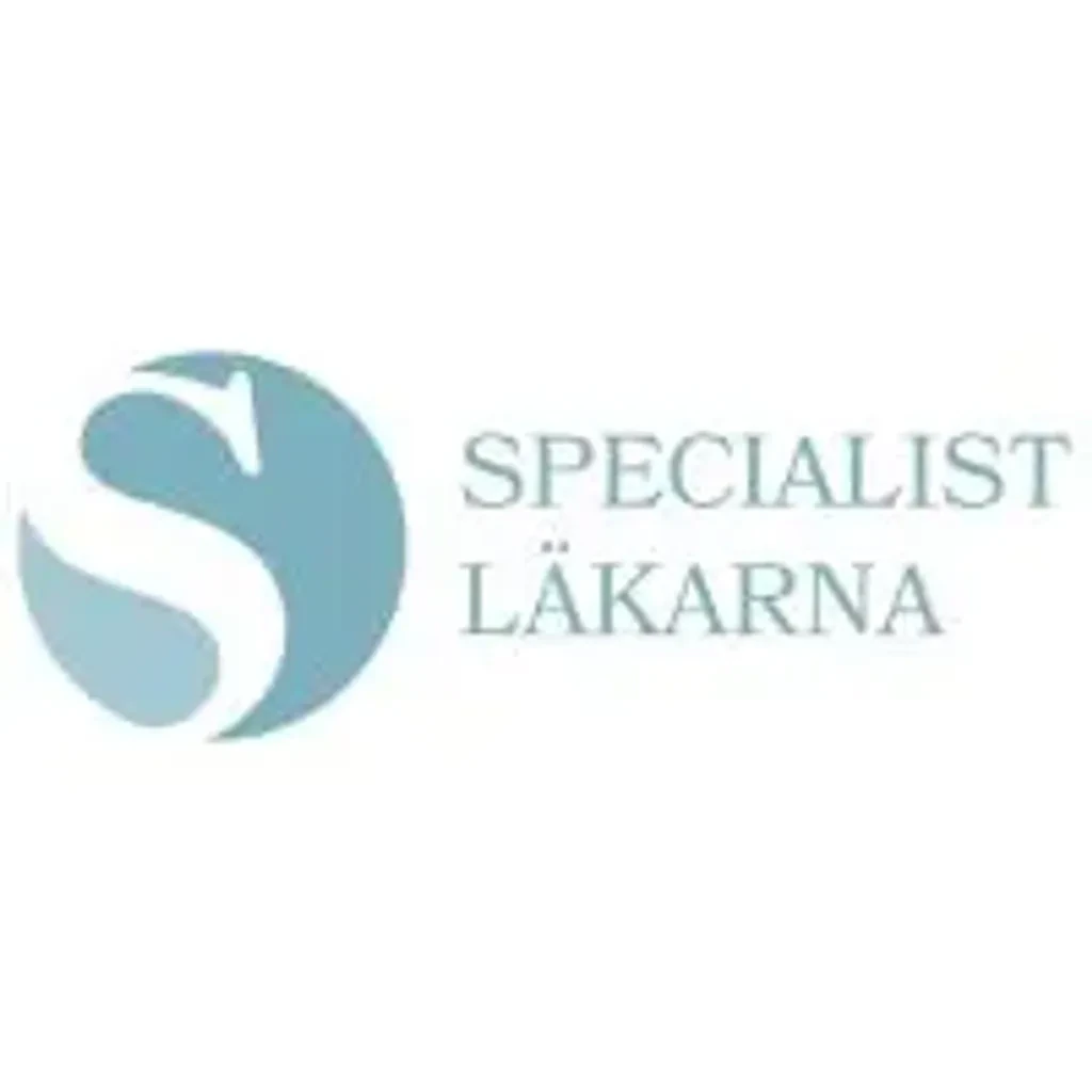 Specialistläkarna Rehab logo