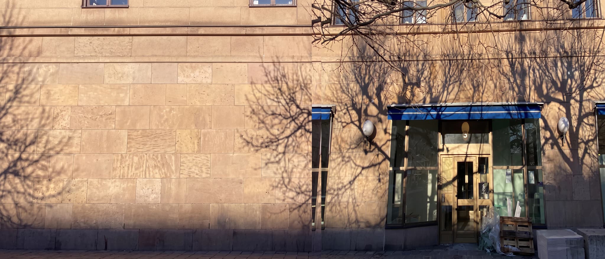 Svea KBT Stortorget