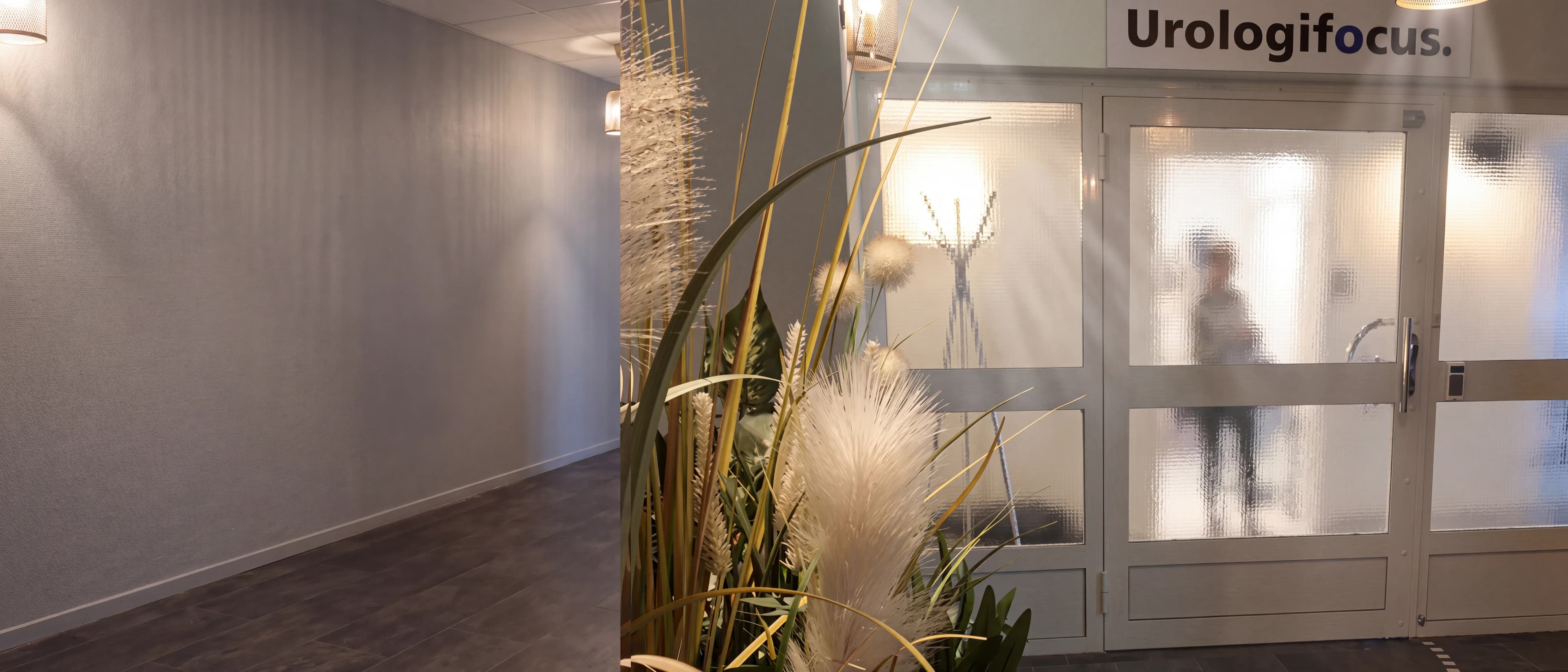 Urologifocus i Stockholm