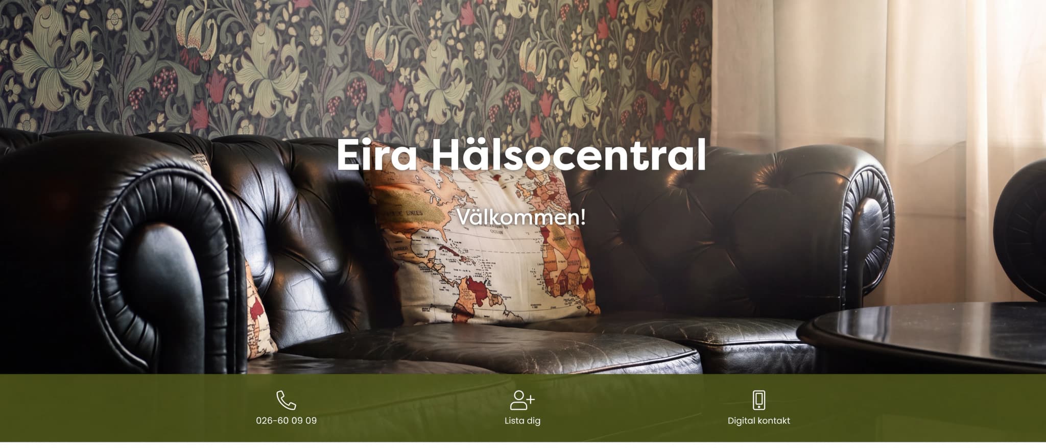 Eira hälsocentral