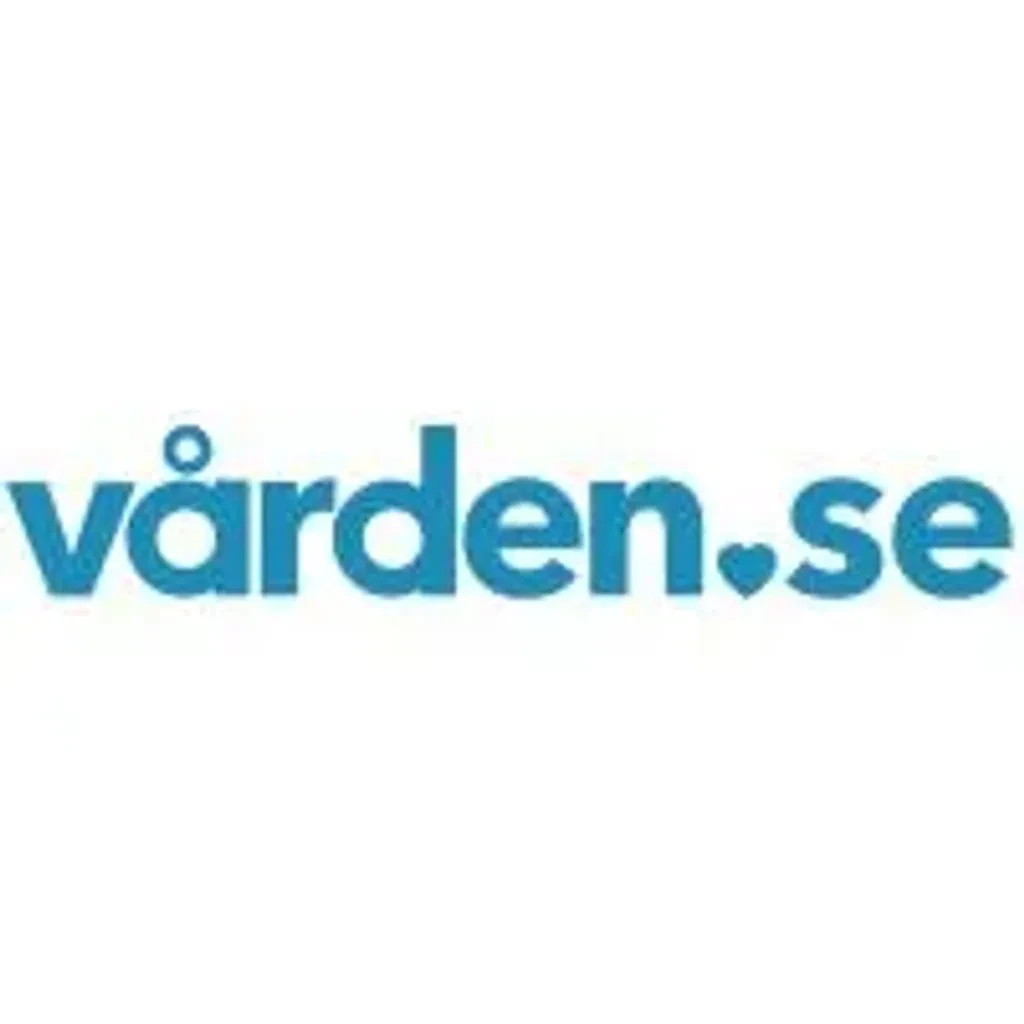 Vården.se Exempel Vårdgivare logo