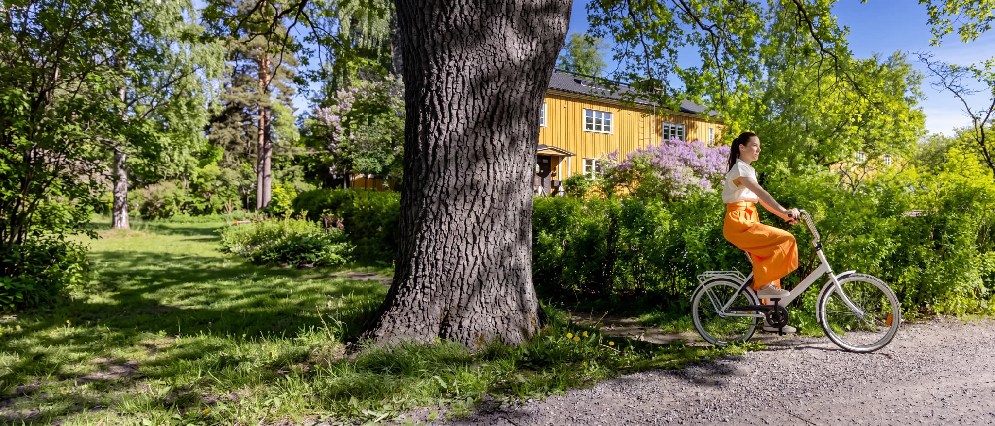 Vital Köpmangatan - Södertälje