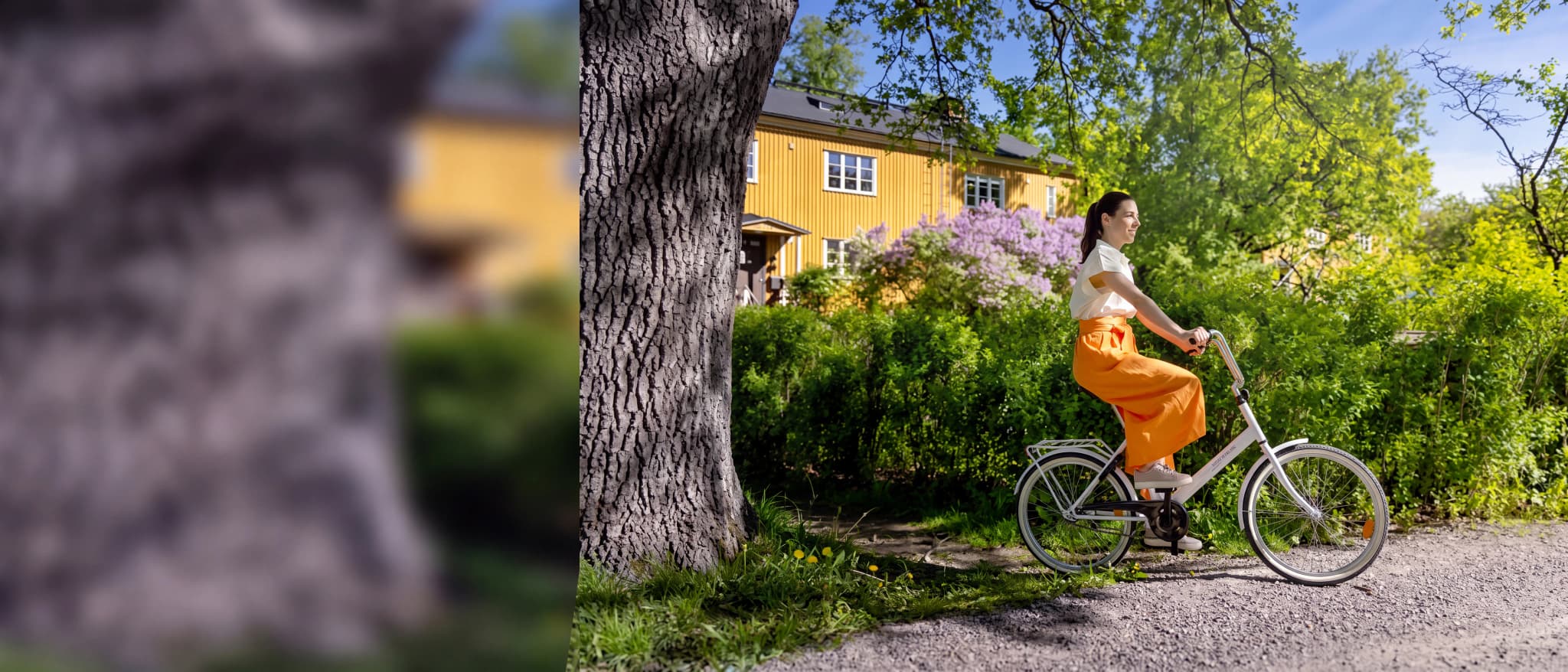 Vital Lidingö Torsvik