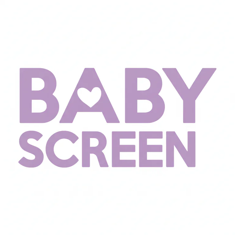 babyscreen logotyp