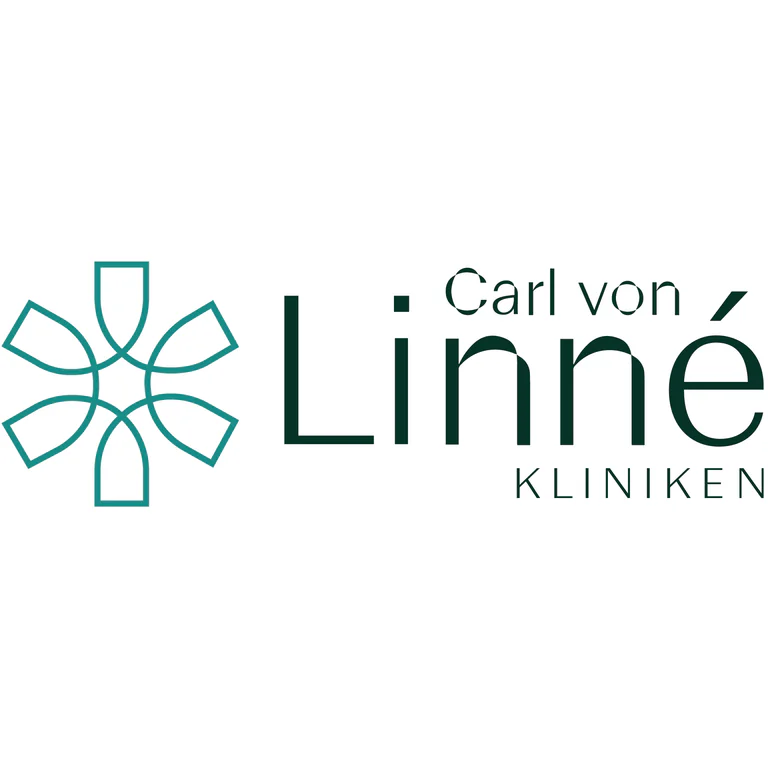carl-von-linnekliniken logotyp