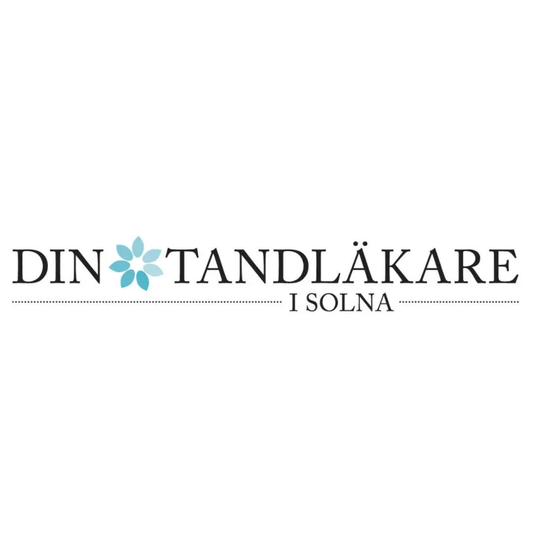 din-tandlakare-i-solna logotyp