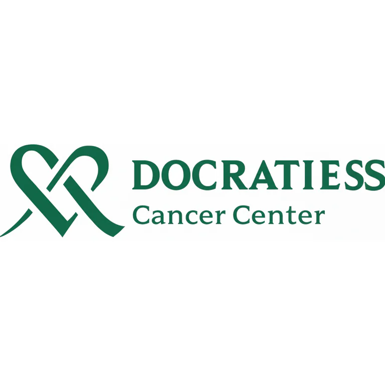 docrates logotyp