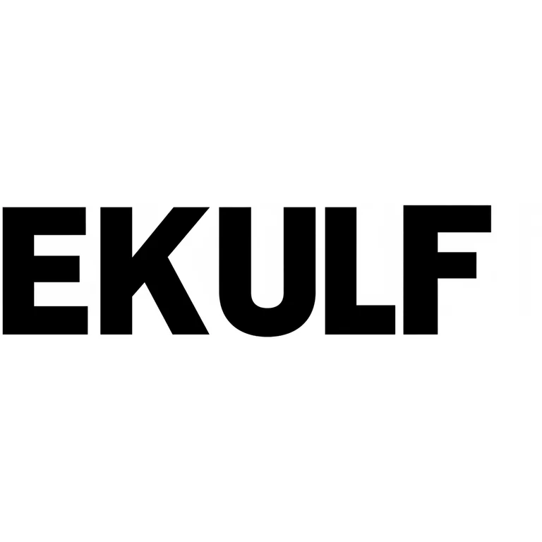ekulf logotyp