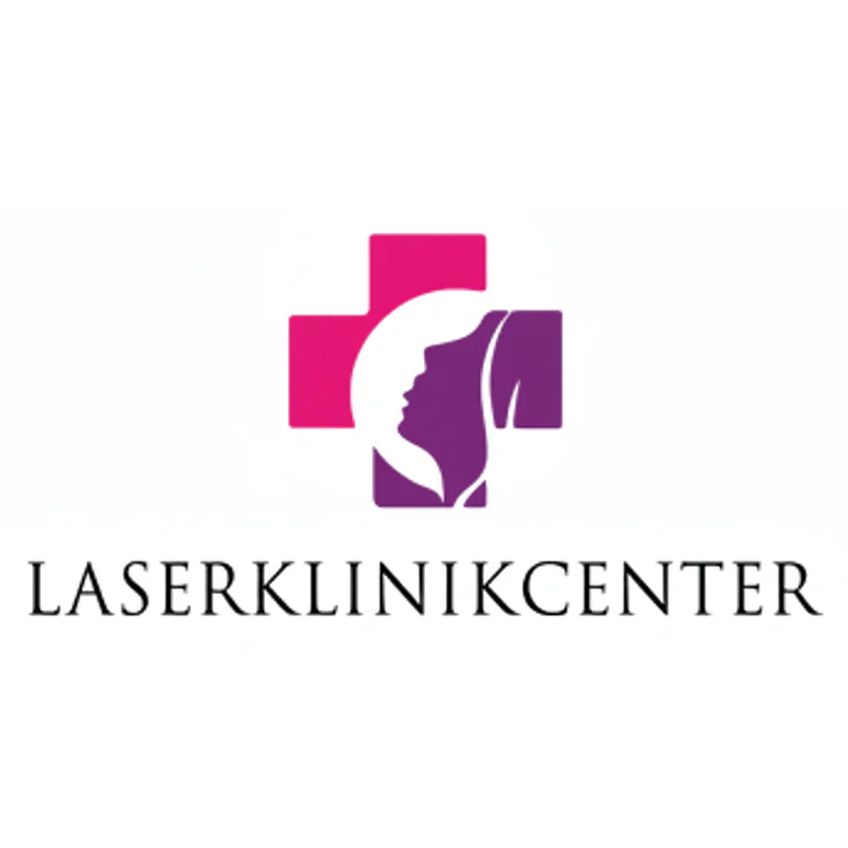 laserklinikcenter logotyp