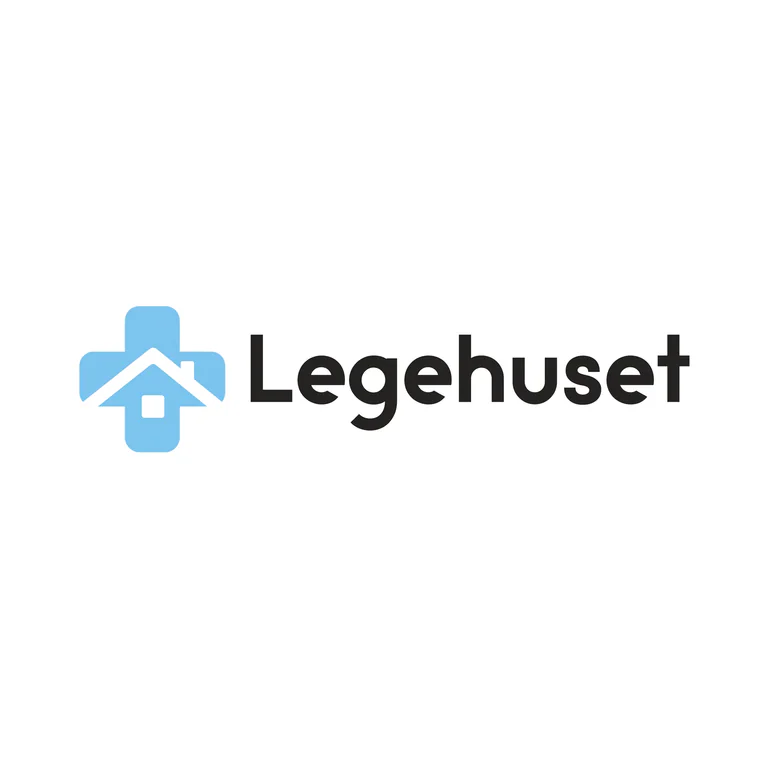 legehuset logotyp