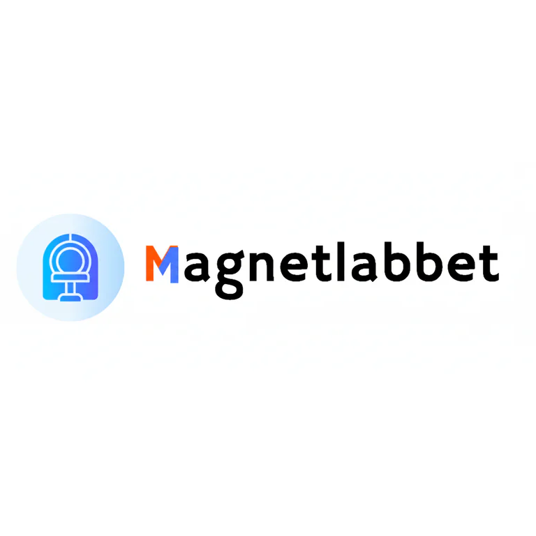 magnetlabbet logotyp