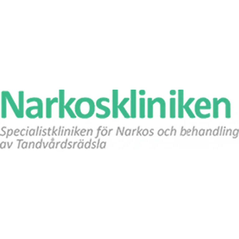 narkoskliniken logotyp