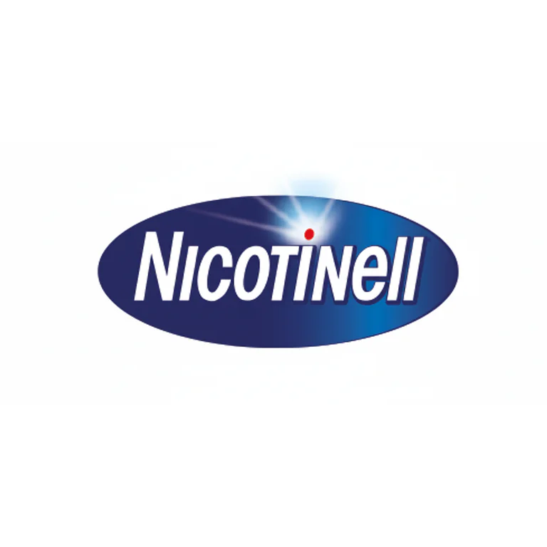 nicotinell logotyp