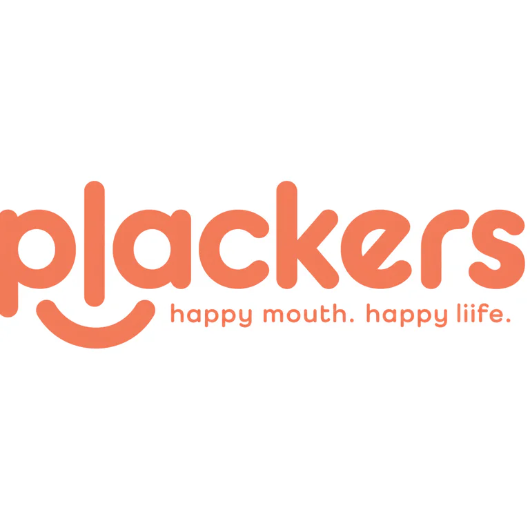 plackers logotyp