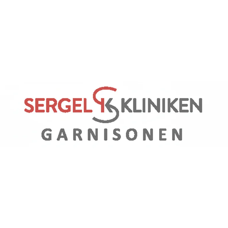 sergelkliniken logotyp