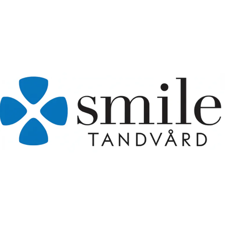 smile-tandvard logotyp