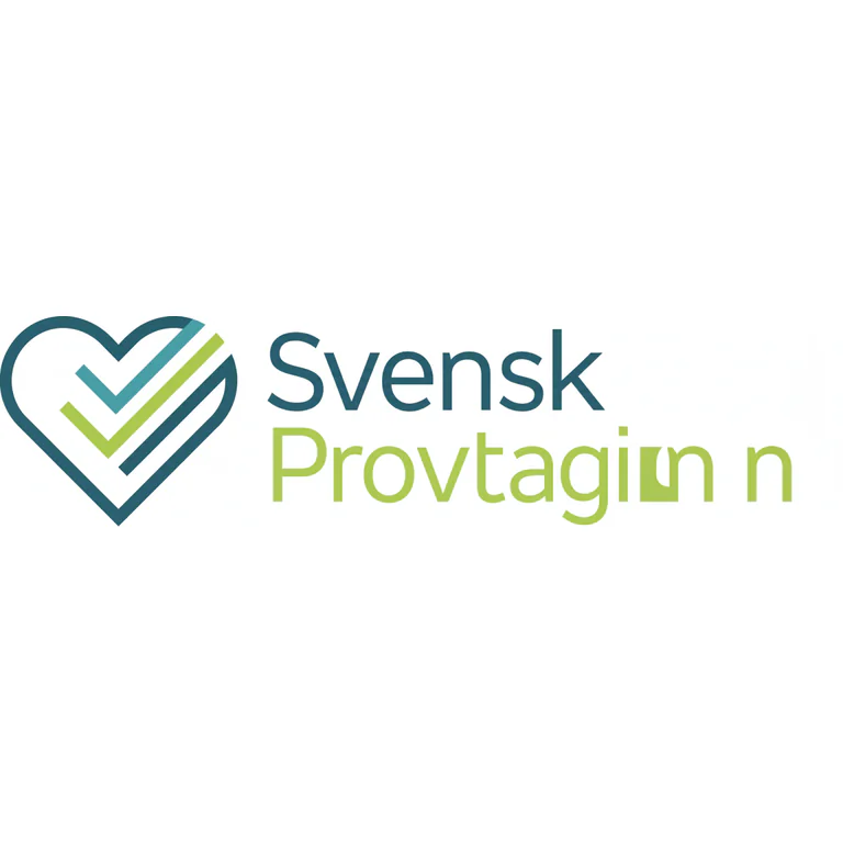svensk-provtagning logotyp