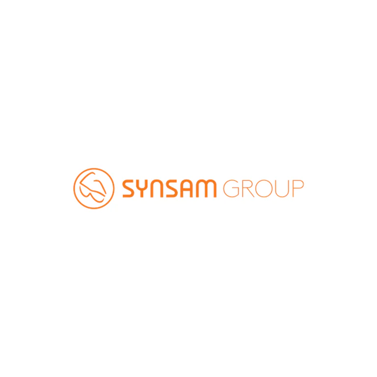 synsam logotyp