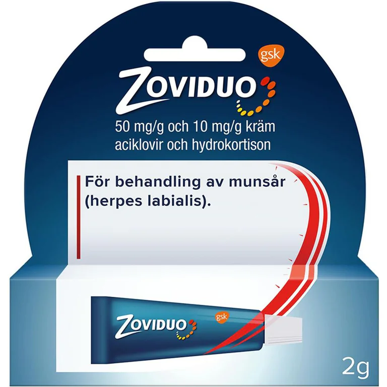 zoviduo logotyp