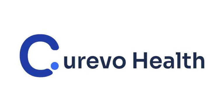 Curevo Healths logotyp