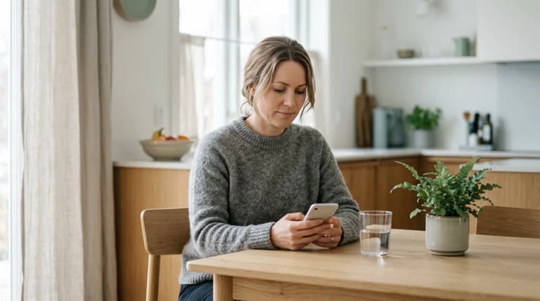 Werlabs – hälsoanalys via blodet