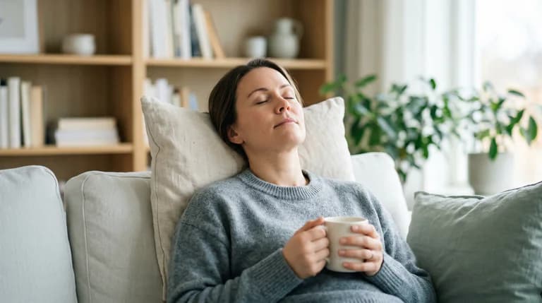 Snabb lindring vid akut bihåleinflammation