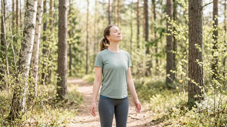 Stå emot cigaretterna – njut av de positiva effekterna!