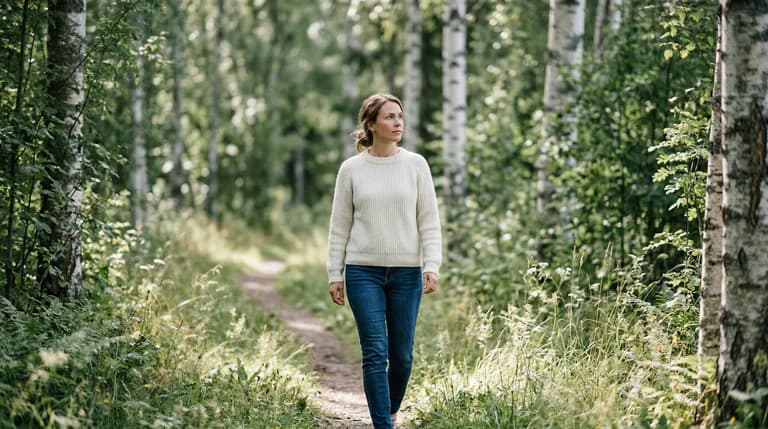 Snart börjar fästingsäsongen – har du vaccinerat dig?