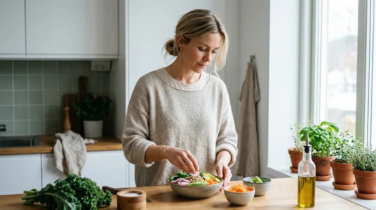 Dina tarmbakterier – nyckeln till ett friskare liv