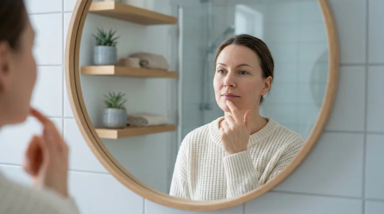 Behandla ditt munsår innan det bryter ut