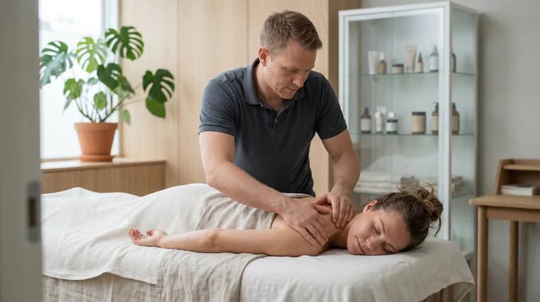 Massage