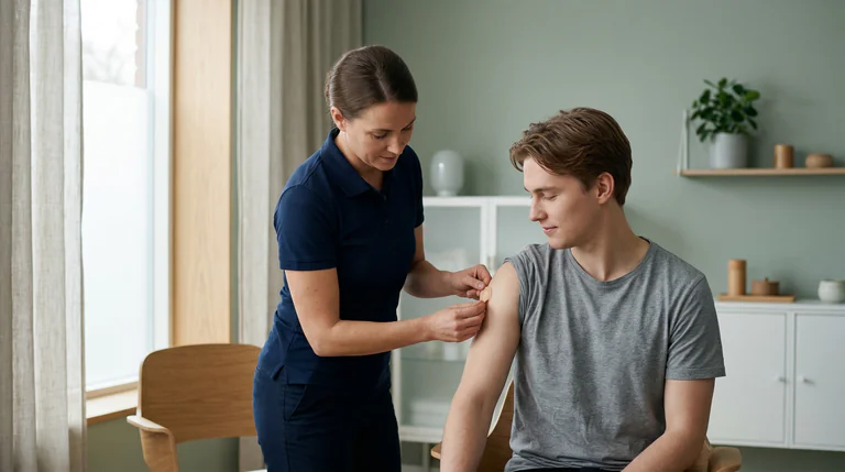 Vaccination