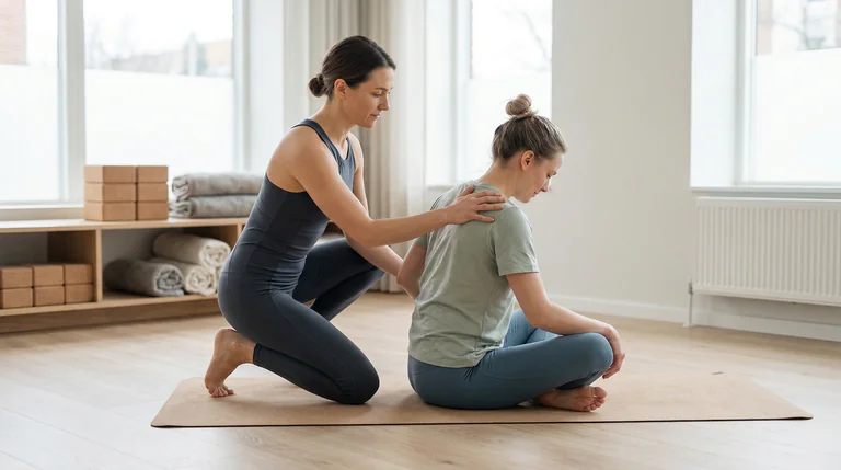 Yoga