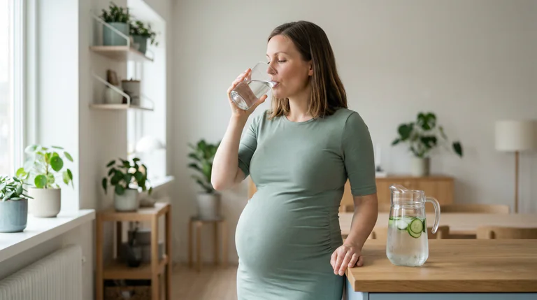 Graviditetsdiabetes