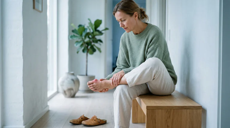 Hallux valgus