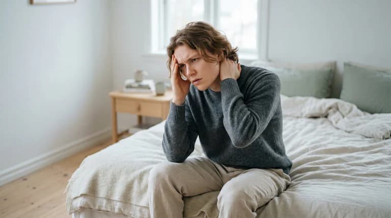 Hjärnhinneinflammation