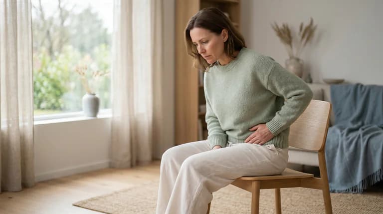 Lichen sclerosus
