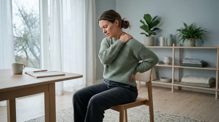 Myalgi