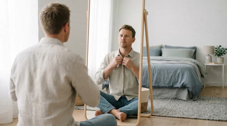 Narcissistisk personlighetsstörning