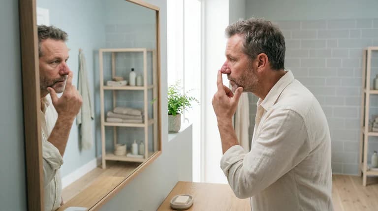 Rhinophyma
